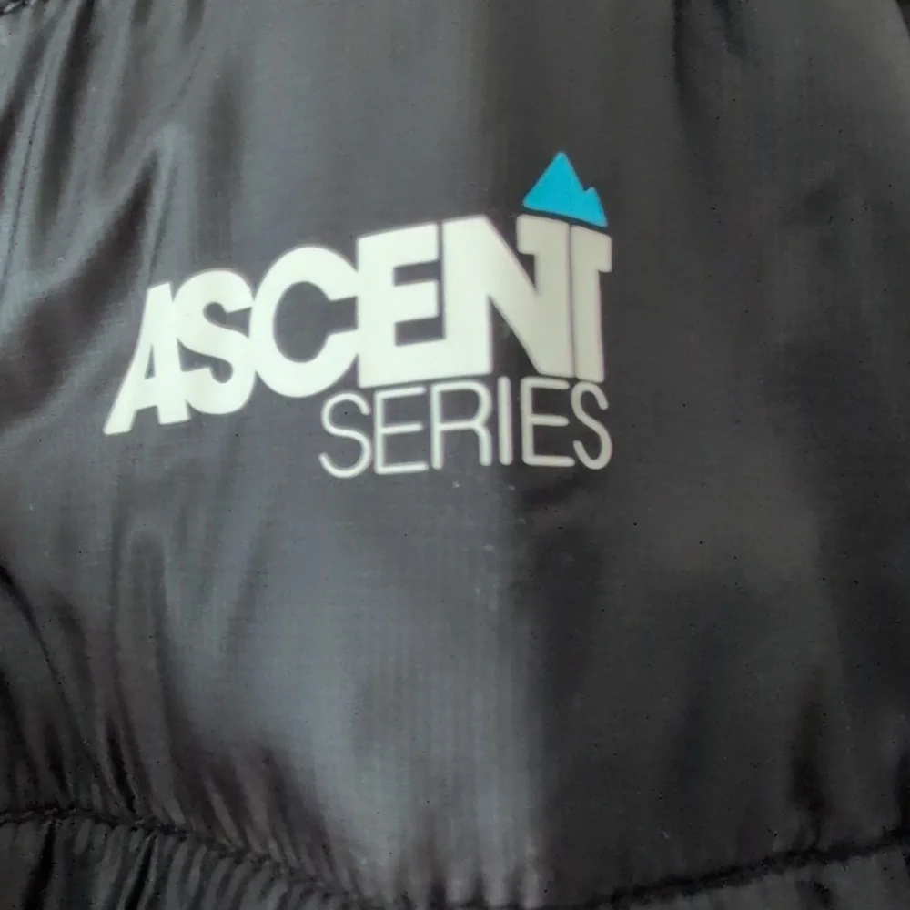 Eastern Mountain Sports Men's Ascent Primaloft Puffer Jacket Size Medium